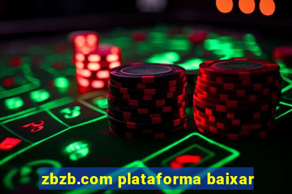 zbzb.com plataforma baixar